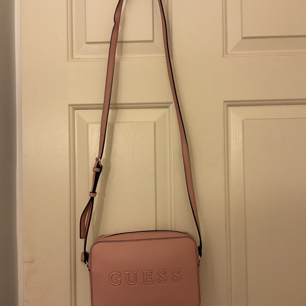 Never worn purse